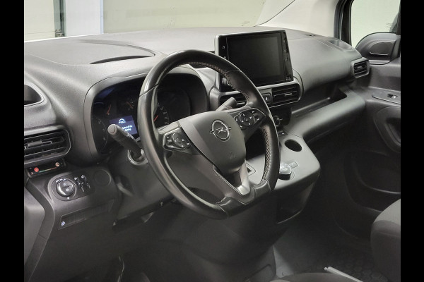 Opel Combo 1.5D 130pk L2/H1 Automaat Euro 6!