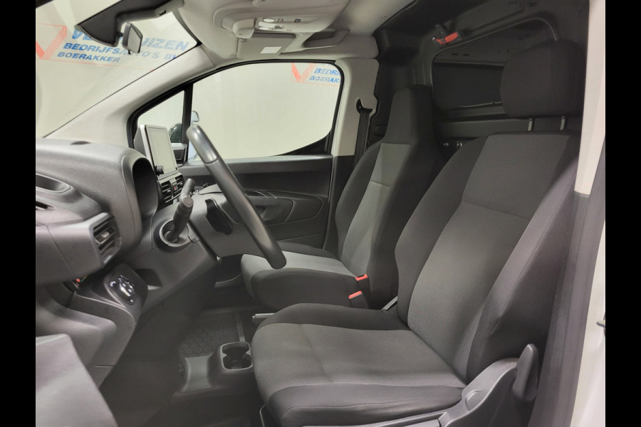 Opel Combo 1.5D 130pk L2/H1 Automaat Euro 6!