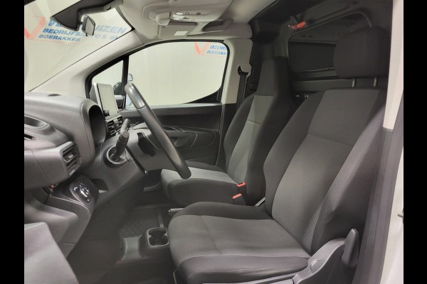 Opel Combo 1.5D 130pk L2/H1 Automaat Euro 6!