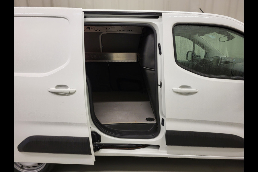 Opel Combo 1.5D 130pk L2/H1 Automaat Euro 6!
