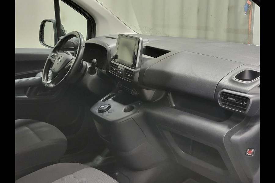 Opel Combo 1.5D 130pk L2/H1 Automaat Euro 6!