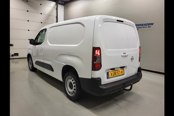Opel Combo 1.5D 130pk L2/H1 Automaat Euro 6!