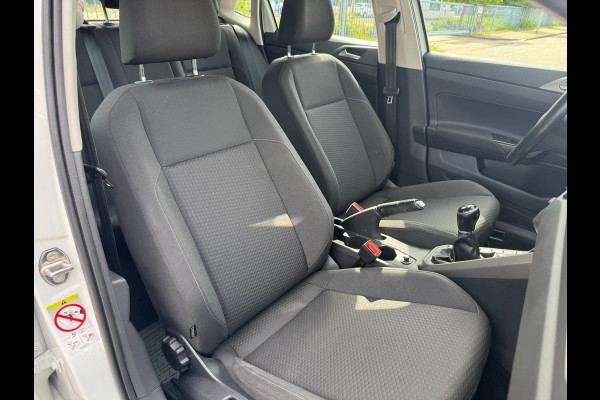 Volkswagen Polo 1.0 TSI 95 PK Comfortline Airco Stoelverw. 2019