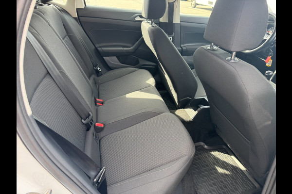 Volkswagen Polo 1.0 TSI 95 PK Comfortline Airco Stoelverw. 2019
