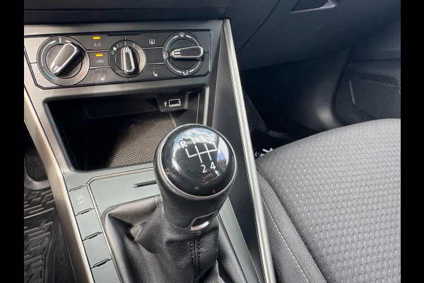 Volkswagen Polo 1.0 TSI 95 PK Comfortline Airco Stoelverw. 2019