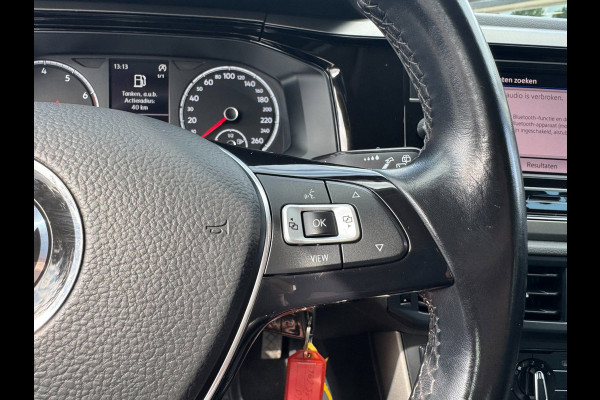 Volkswagen Polo 1.0 TSI 95 PK Comfortline Airco Stoelverw. 2019