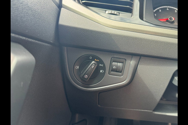 Volkswagen Polo 1.0 TSI 95 PK Comfortline Airco Stoelverw. 2019