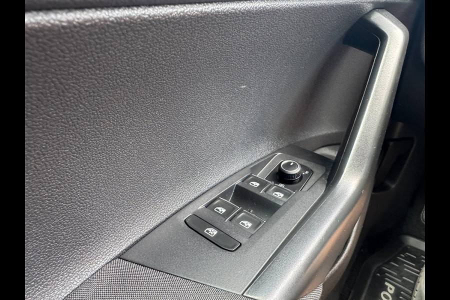 Volkswagen Polo 1.0 TSI 95 PK Comfortline Airco Stoelverw. 2019