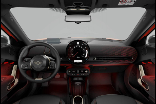 MINI Aceman SE - John Cooper Works - Pakket M - Pano - Head-up - JCW