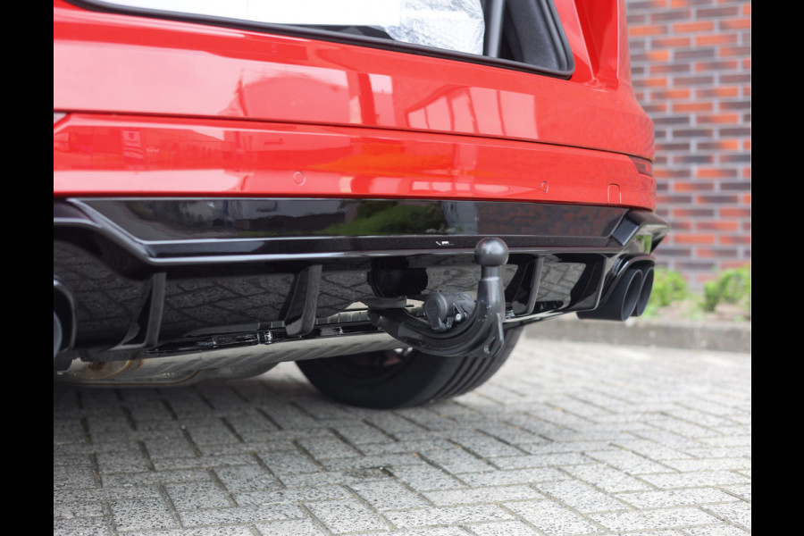 Audi Q8 60 TFSI e quattro S Competition | ABT - Trekhaak - Pano - HUD