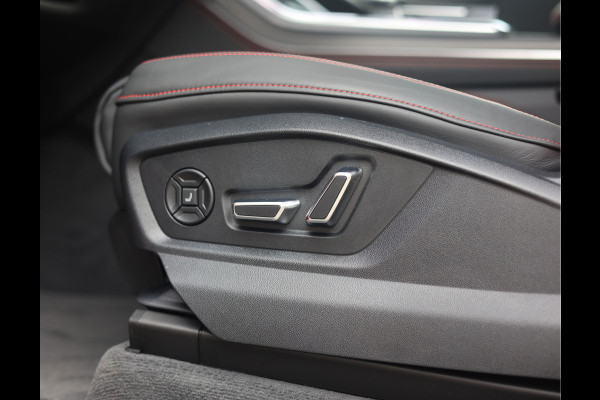 Audi Q8 60 TFSI e quattro S Competition | ABT - Trekhaak - Pano - HUD