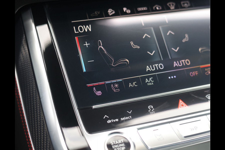 Audi Q8 60 TFSI e quattro S Competition | ABT - Trekhaak - Pano - HUD