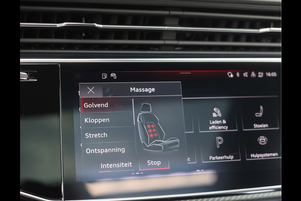 Audi Q8 60 TFSI e quattro S Competition | ABT - Trekhaak - Pano - HUD