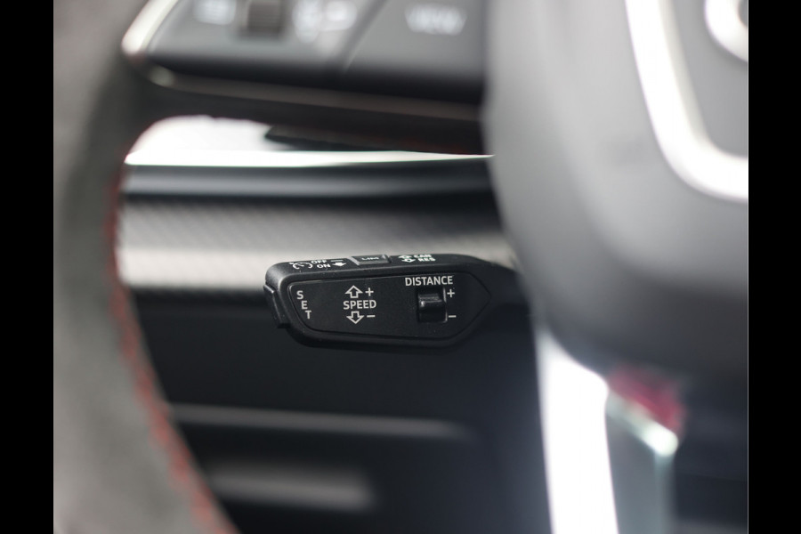 Audi Q8 60 TFSI e quattro S Competition | ABT - Trekhaak - Pano - HUD