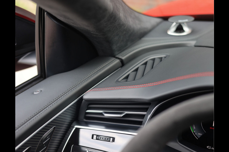 Audi Q8 60 TFSI e quattro S Competition | ABT - Trekhaak - Pano - HUD