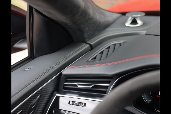 Audi Q8 60 TFSI e quattro S Competition | ABT - Trekhaak - Pano - HUD