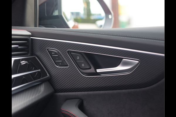Audi Q8 60 TFSI e quattro S Competition | ABT - Trekhaak - Pano - HUD