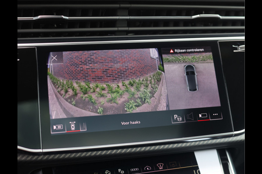 Audi Q8 60 TFSI e quattro S Competition | ABT - Trekhaak - Pano - HUD