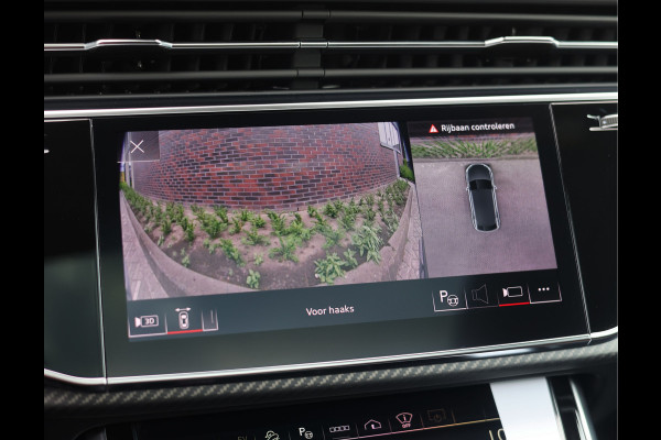 Audi Q8 60 TFSI e quattro S Competition | ABT - Trekhaak - Pano - HUD