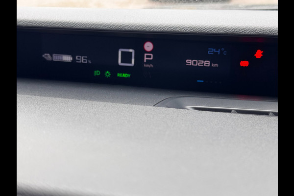 Citroën ë-C3 Max 113pk 44 kWh | 3-Fase | Camera | Navigatie | Climate control | Draadloze Carplay / Android Auto |