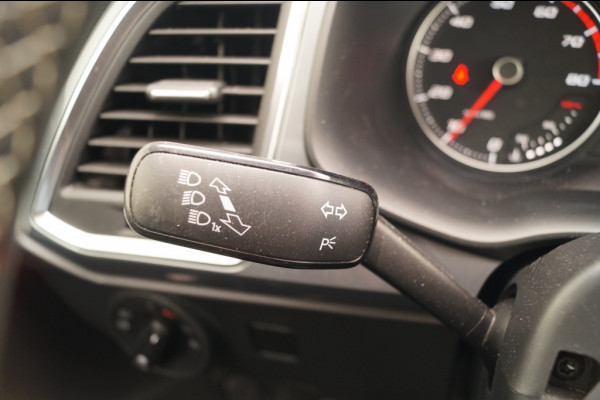 Seat Ateca 1.0 TSI 110pk Style Business Intense -LED-ECC-NAVI-CAM-