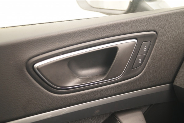 Seat Ateca 1.0 TSI 110pk Style Business Intense -LED-ECC-NAVI-CAM-