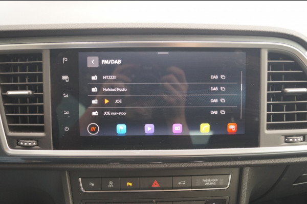 Seat Ateca 1.0 TSI 110pk Style Business Intense -LED-ECC-NAVI-CAM-