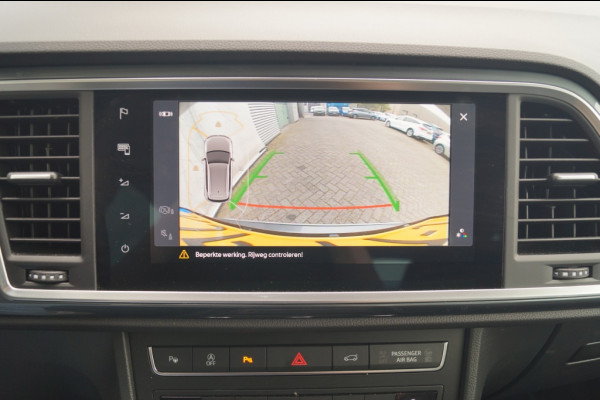Seat Ateca 1.0 TSI 110pk Style Business Intense -LED-ECC-NAVI-CAM-