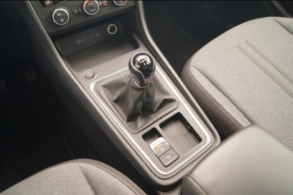 Seat Ateca 1.0 TSI 110pk Style Business Intense -LED-ECC-NAVI-CAM-