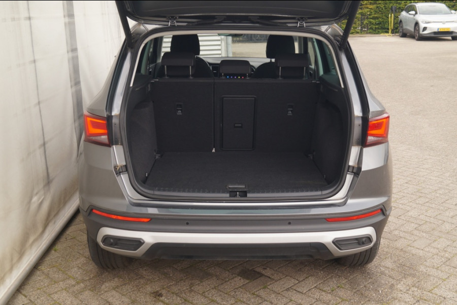 Seat Ateca 1.0 TSI 110pk Style Business Intense -LED-ECC-NAVI-CAM-