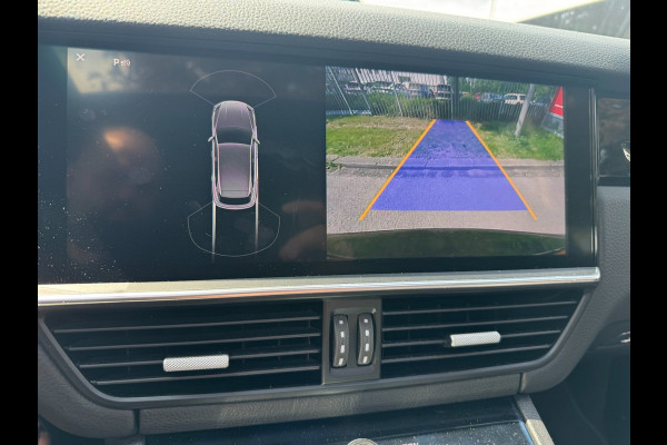 Porsche Cayenne 3.0 E-Hybrid Sportchrono Panorama Camera Leder Memory