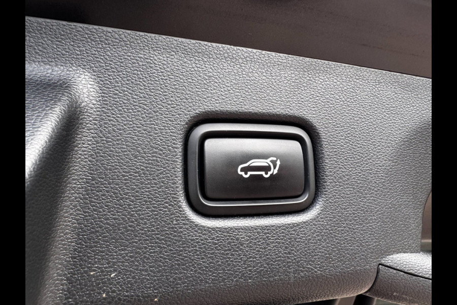 Hyundai Tucson 1.6 T-GDI PHEV Premium Sky 4WD | Panoramadak | Leder + Memory | Camera 360 | Elek. Achterklep