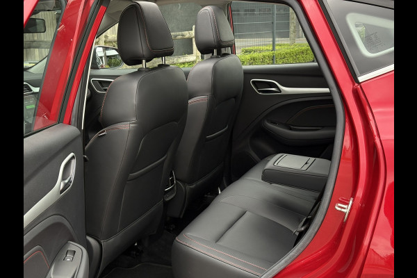 MG Mg zs ev EV Standard Range Luxury 50 kWh | Pano, Leder, 360Camera, Navi, Carplay/Android | 1e Eigenaar, Dealerond. | NAP |