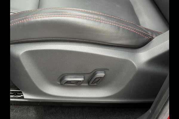 MG Mg zs ev EV Standard Range Luxury 50 kWh | Pano, Leder, 360Camera, Navi, Carplay/Android | 1e Eigenaar, Dealerond. | NAP |