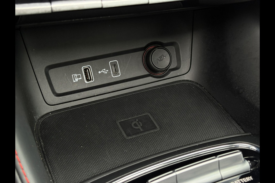 MG Mg zs ev EV Standard Range Luxury 50 kWh | Pano, Leder, 360Camera, Navi, Carplay/Android | 1e Eigenaar, Dealerond. | NAP |