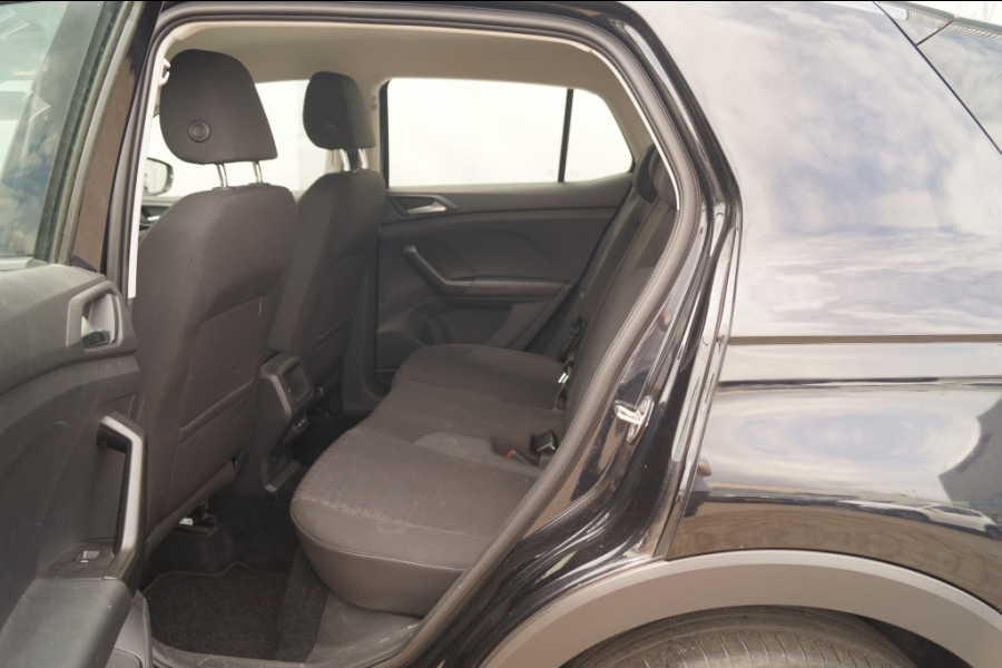 Volkswagen T-Cross 1.0 TSI Life -NAVI-PDC-AIRCO-DAB-CARPLAY-