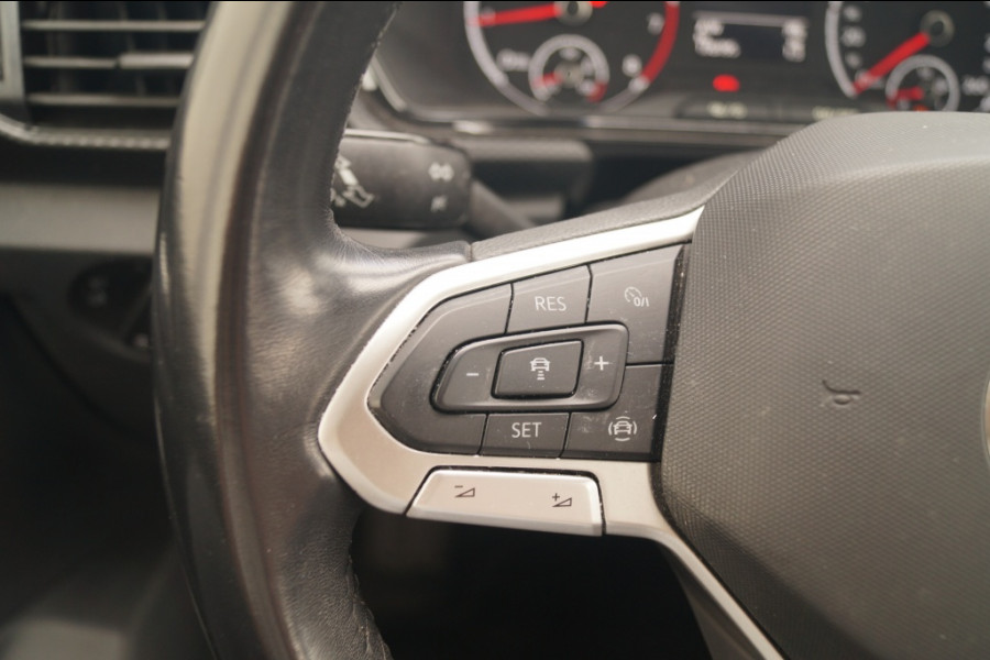 Volkswagen T-Cross 1.0 TSI Life -NAVI-PDC-AIRCO-DAB-CARPLAY-