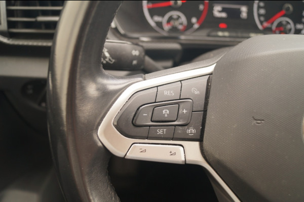 Volkswagen T-Cross 1.0 TSI Life -NAVI-PDC-AIRCO-DAB-CARPLAY-