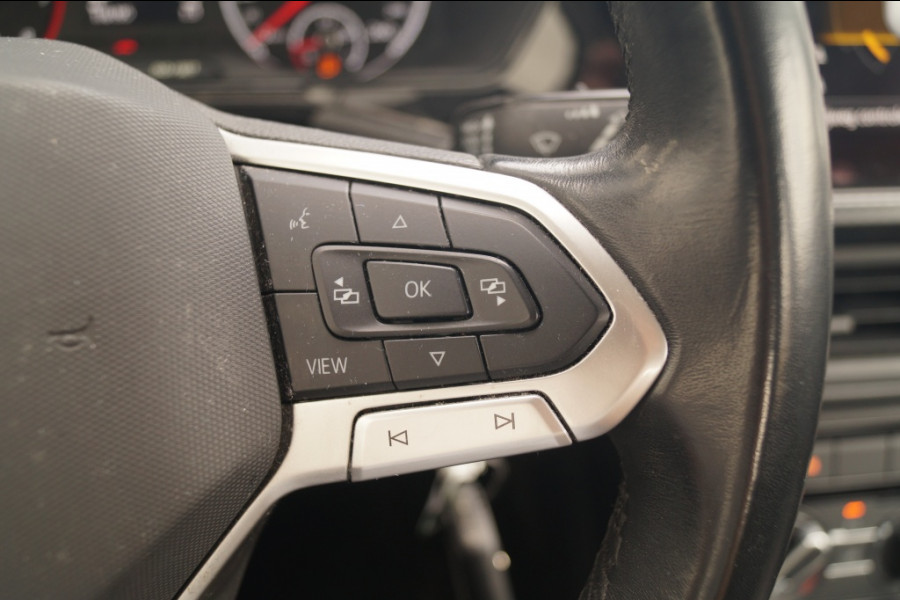 Volkswagen T-Cross 1.0 TSI Life -NAVI-PDC-AIRCO-DAB-CARPLAY-