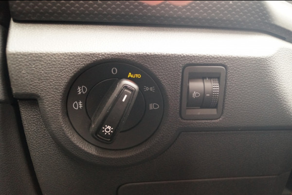 Volkswagen T-Cross 1.0 TSI Life -NAVI-PDC-AIRCO-DAB-CARPLAY-