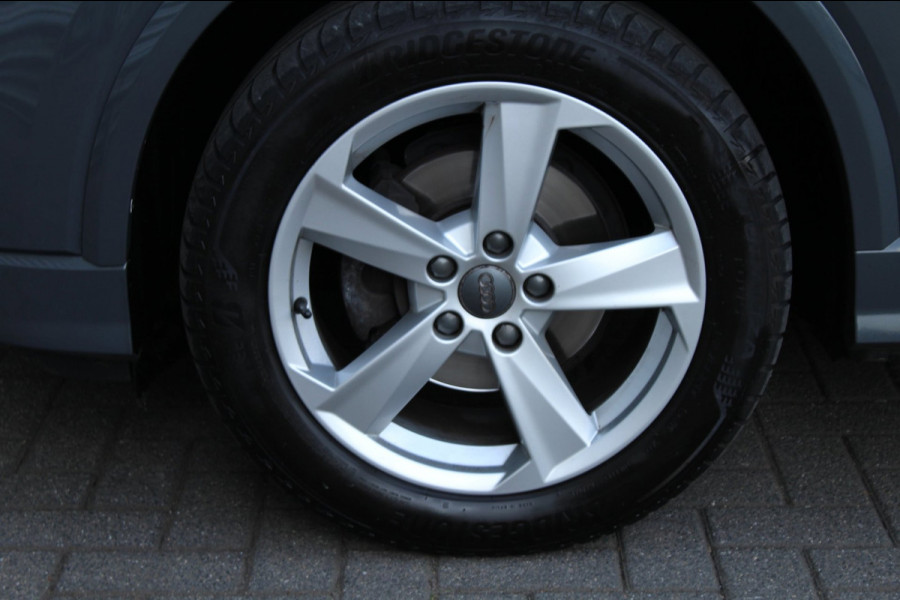 Audi Q2 35 TFSI 150pk Sport S line AUTOMAAT Camera NL-Auto NAP