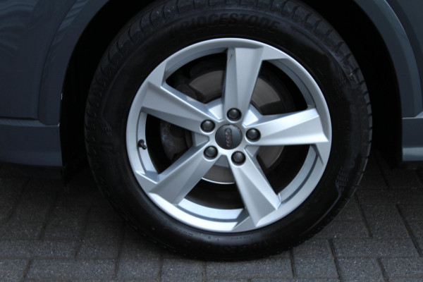 Audi Q2 35 TFSI 150pk Sport S line AUTOMAAT Camera NL-Auto NAP