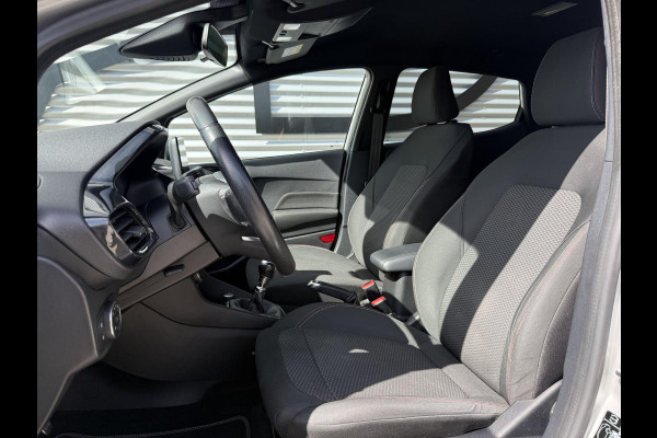 Ford Fiesta 1.0 EcoBoost ST-Line Navi|Clima|Cruise|Carplay|PDC|Elek ramen|N.A.P|APK tot 06-2027