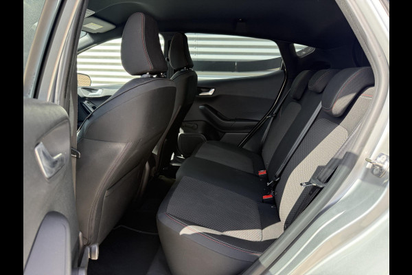 Ford Fiesta 1.0 EcoBoost ST-Line Navi|Clima|Cruise|Carplay|PDC|Elek ramen|N.A.P|APK tot 06-2027