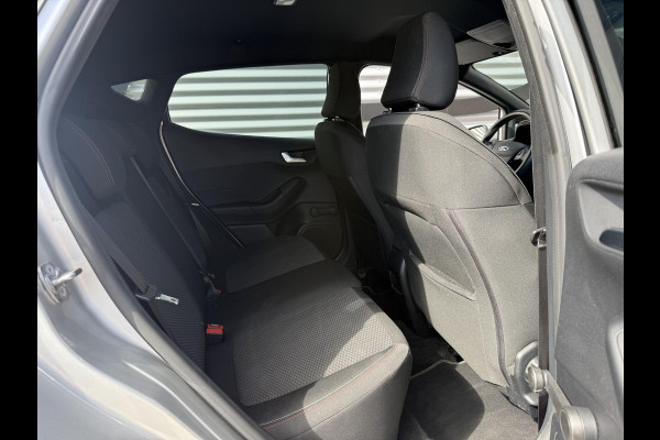 Ford Fiesta 1.0 EcoBoost ST-Line Navi|Clima|Cruise|Carplay|PDC|Elek ramen|N.A.P|APK tot 06-2027