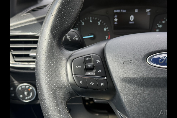 Ford Fiesta 1.0 EcoBoost ST-Line Navi|Clima|Cruise|Carplay|PDC|Elek ramen|N.A.P|APK tot 06-2027