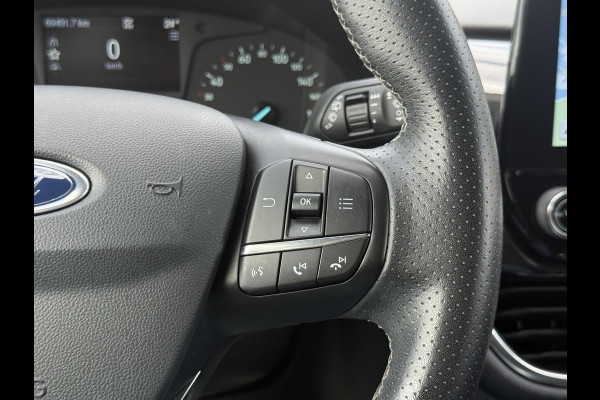 Ford Fiesta 1.0 EcoBoost ST-Line Navi|Clima|Cruise|Carplay|PDC|Elek ramen|N.A.P|APK tot 06-2027