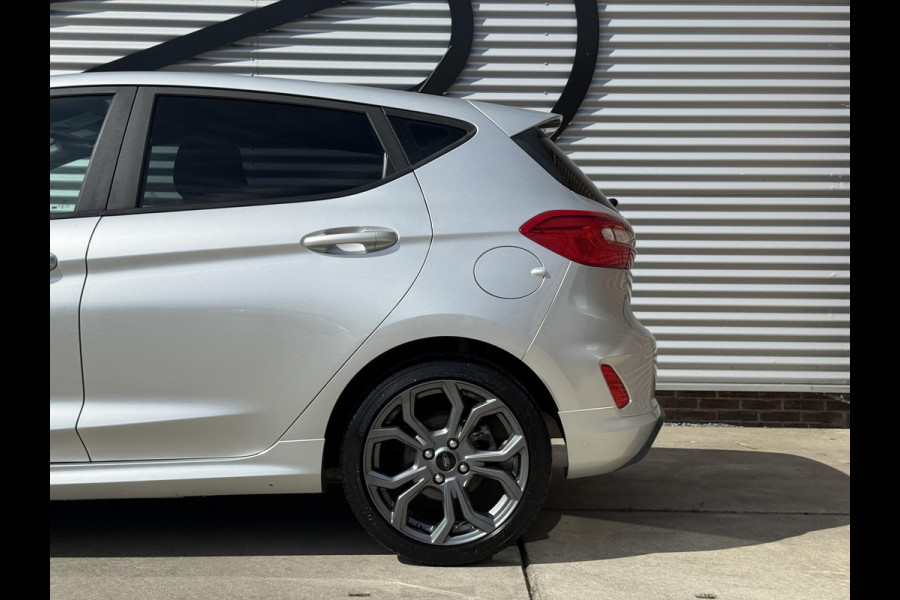 Ford Fiesta 1.0 EcoBoost ST-Line Navi|Clima|Cruise|Carplay|PDC|Elek ramen|N.A.P|APK tot 06-2027