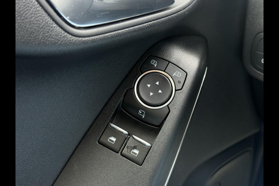 Ford Fiesta 1.0 EcoBoost ST-Line Navi|Clima|Cruise|Carplay|PDC|Elek ramen|N.A.P|APK tot 06-2027