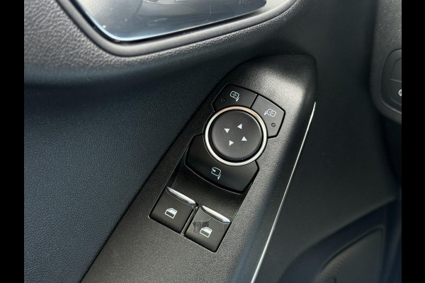 Ford Fiesta 1.0 EcoBoost ST-Line Navi|Clima|Cruise|Carplay|PDC|Elek ramen|N.A.P|APK tot 06-2027